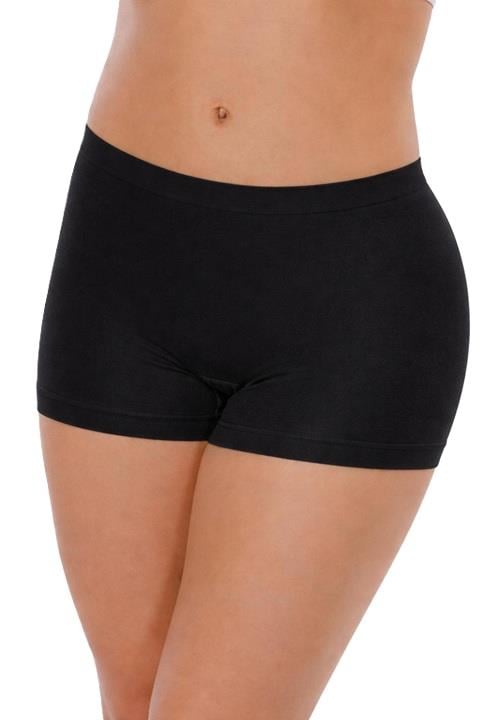 Liza (Layza) Dikişsiz İz Yapmaz Kadın Boxer