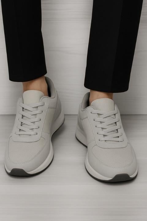 MASTER MİND 077 ERKEK  SPOR AYAKKABI