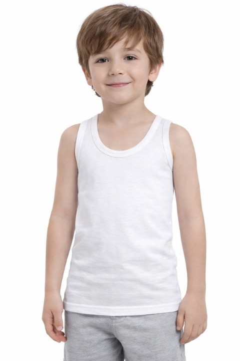 ÖREN ERKEK ÇOCUK ATLET
