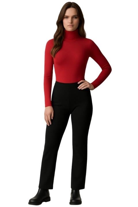 şkorse Standart Balıkçı Badi - Kırmızı