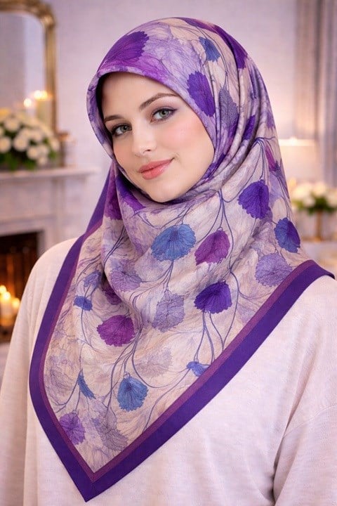 Soft Eşarp