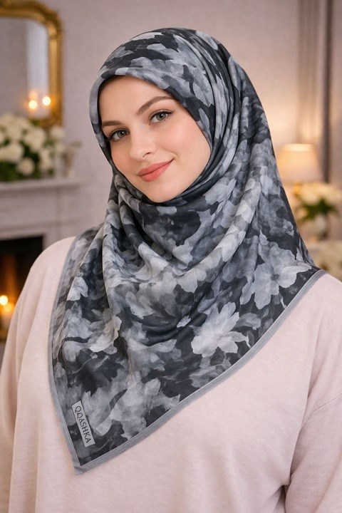Soft Pamuk Eşarp