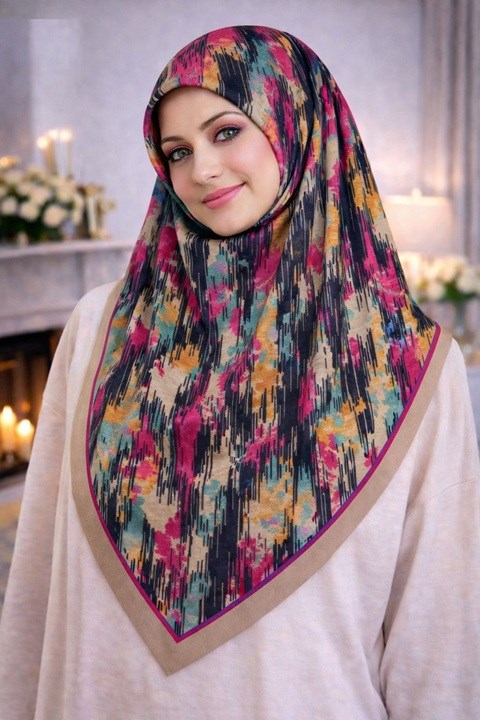 Soft Şal