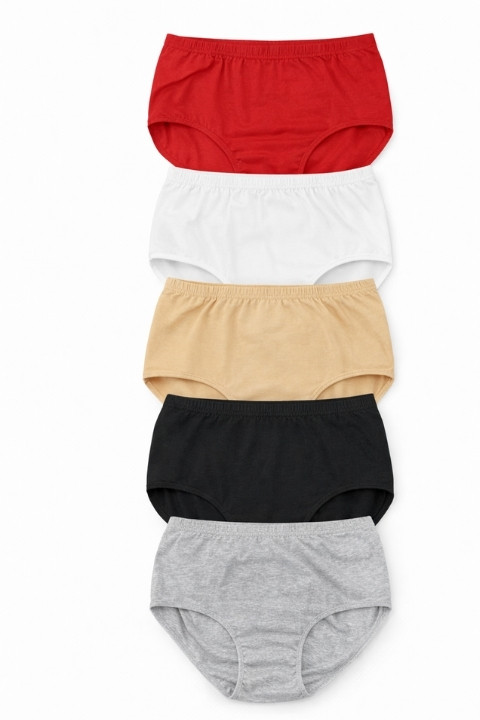 Stil Ribana Beli Kom Bato