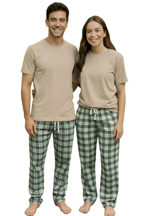 SÜPREM ERKEK PİJAMA GÖRESLDEKİ RENK