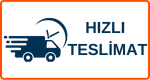 hızlı teslimat