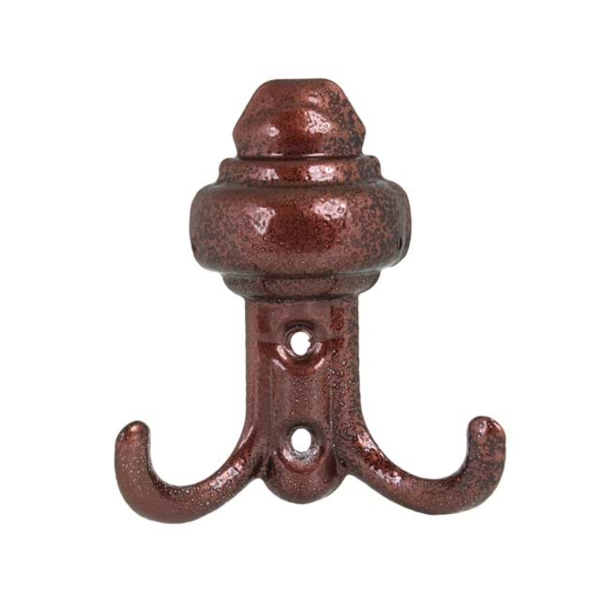 Beşel Metal Vestiyer Askı Sarıklı Bakır