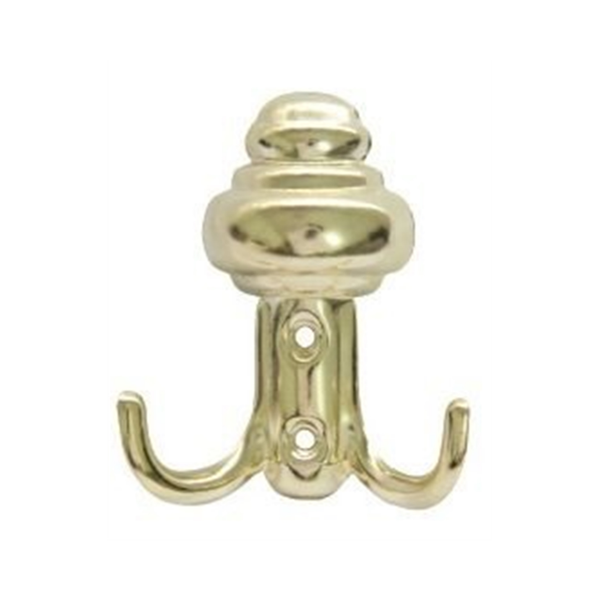 Beşel Metal Vestiyer Askı Sarıklı Sarı