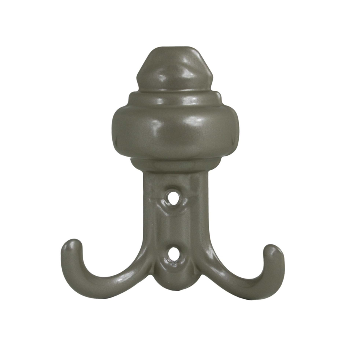 Beşel Metal Vestiyer Askı Sarıklı Saten