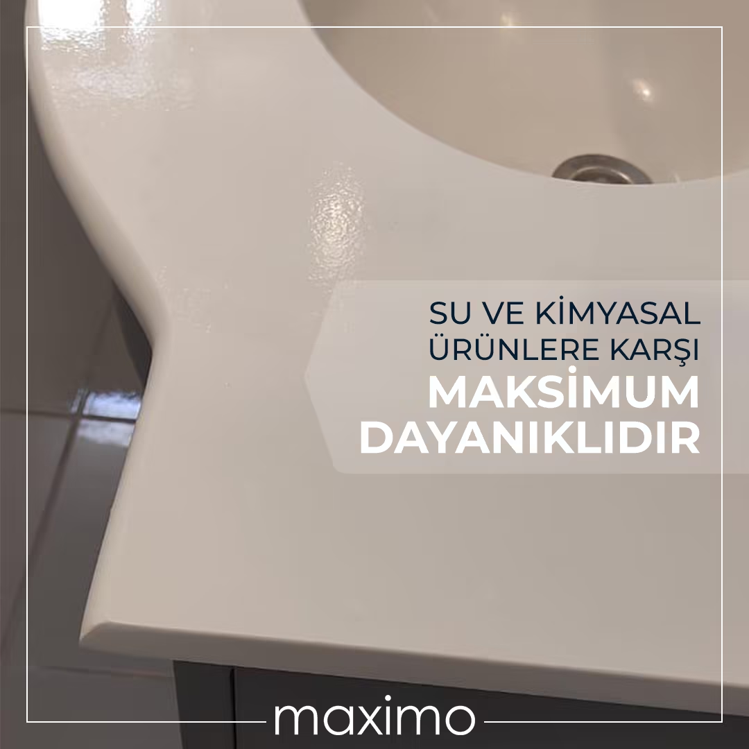 Bianca Maximo Solvent Bazlı Sıvı Cam 0,5L