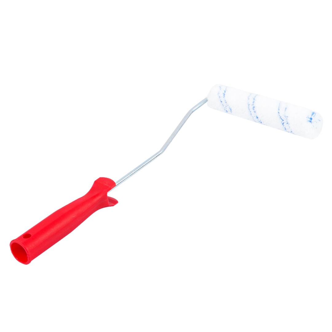 Doğuş 10 cm Polyemit  Parmak Rulo