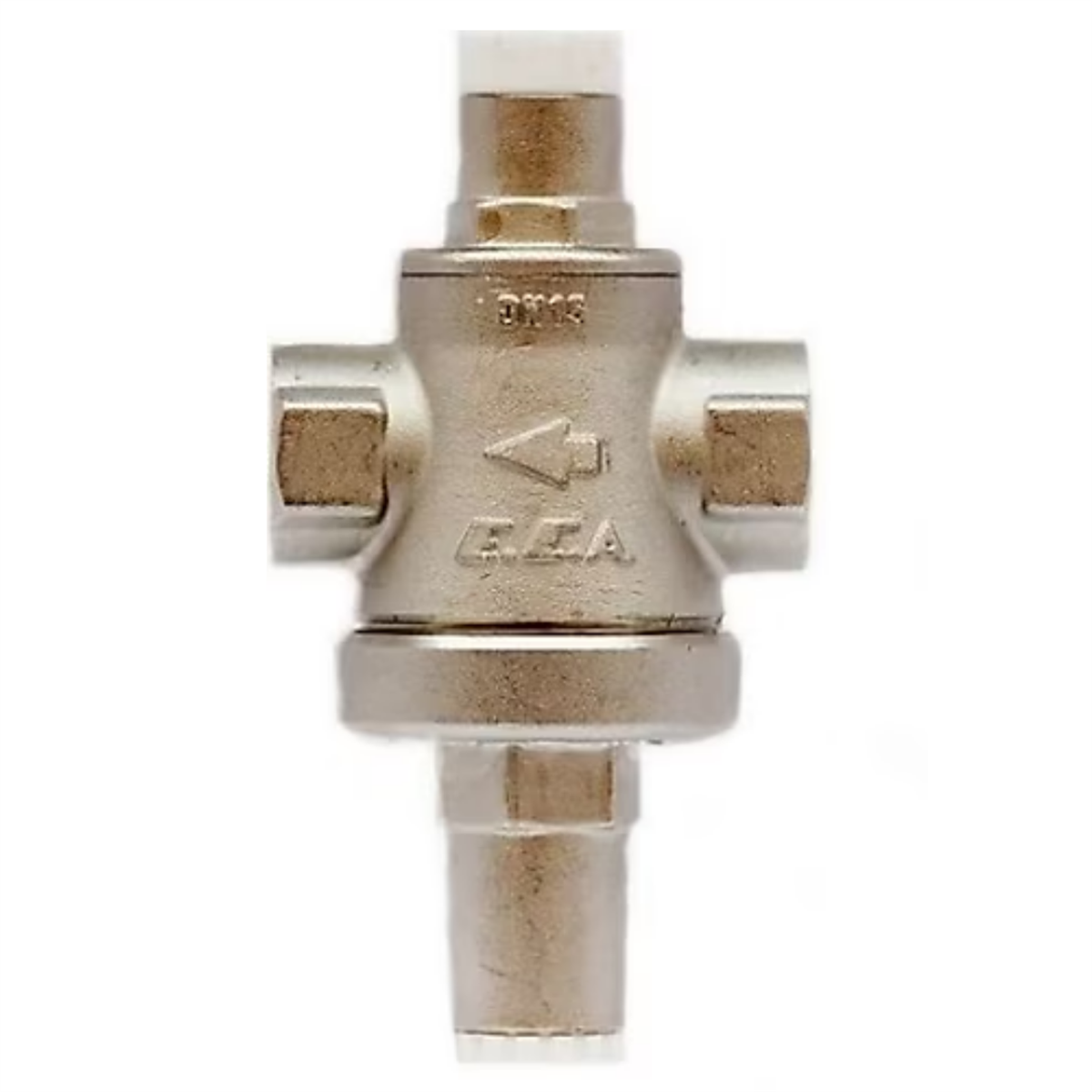 ECA 1