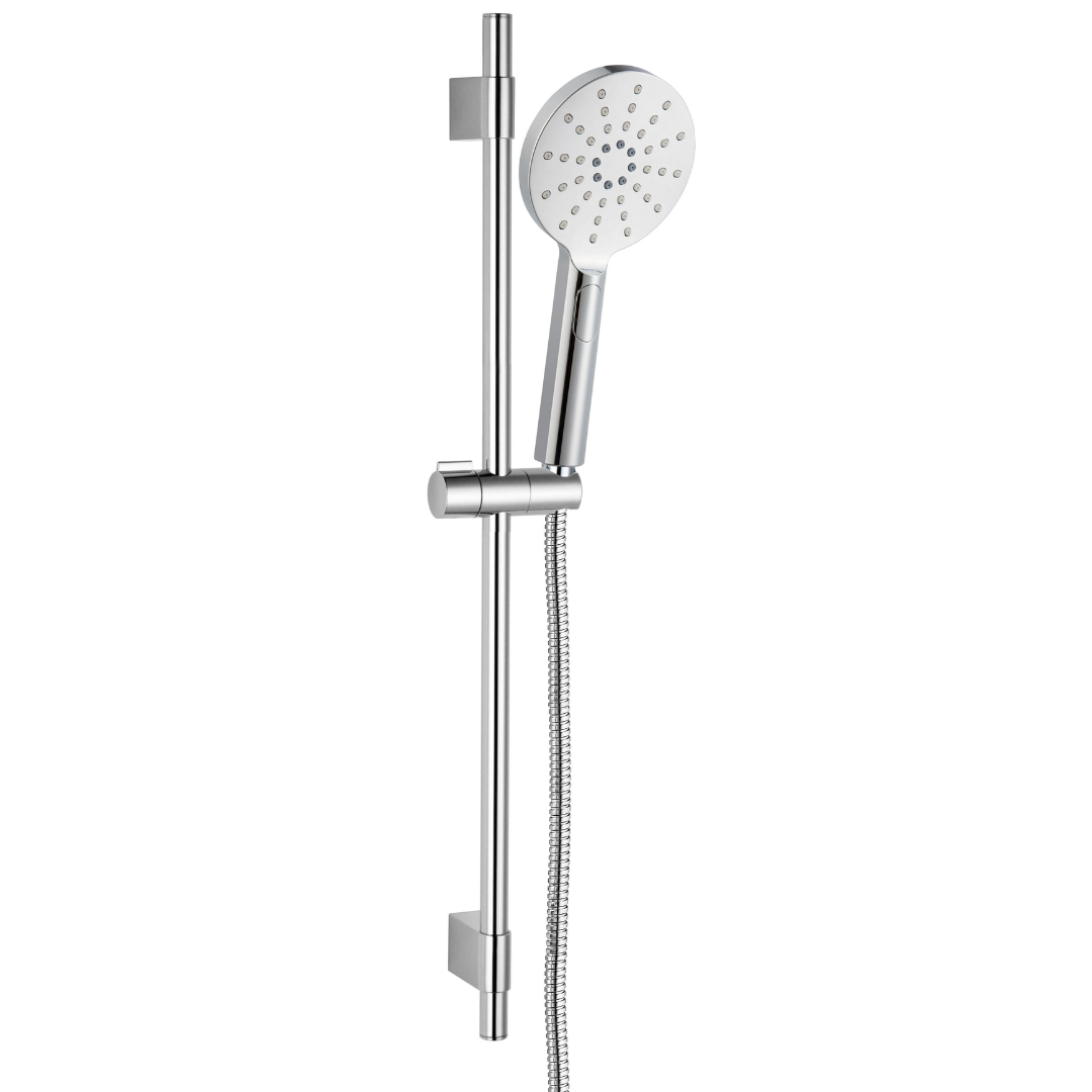 ECA Purity Plus Hareketli Banyo Üst Takım