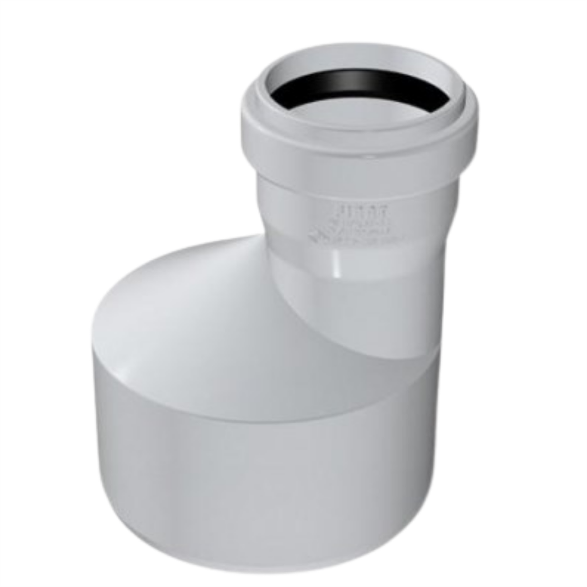 Fırat Boru 160/110 PVC Redüksiyon