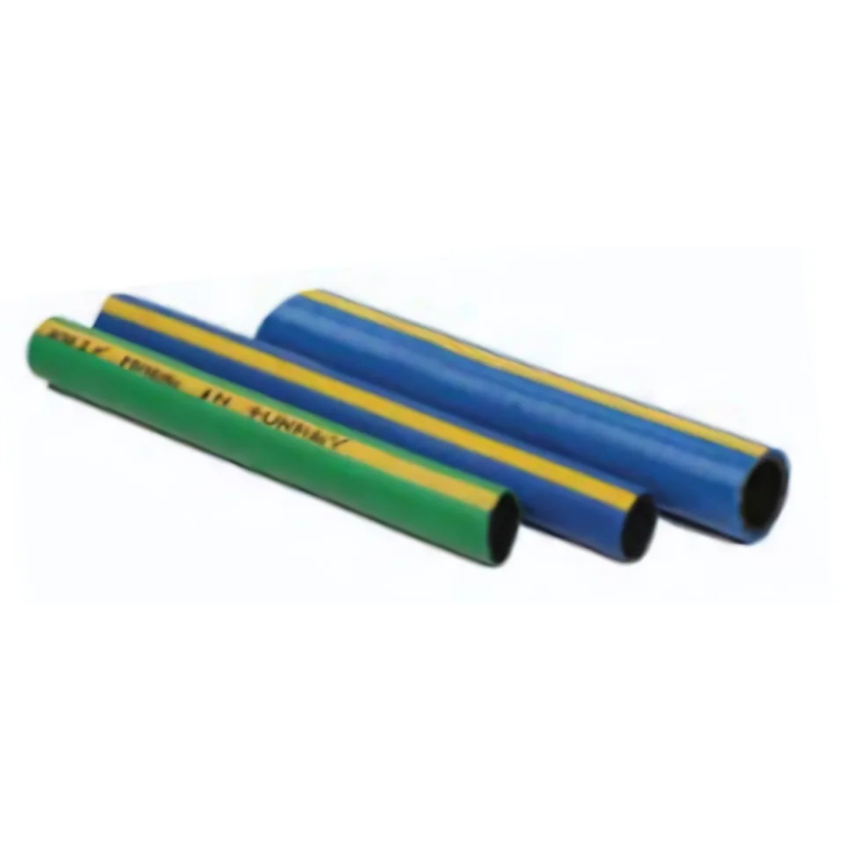 Güneş Plastik Lüx Garden 1/2 Hortum