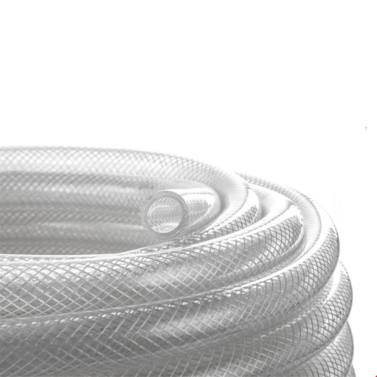 Güneş Plastik Özel Süper Örgülü 3/4 Hortum