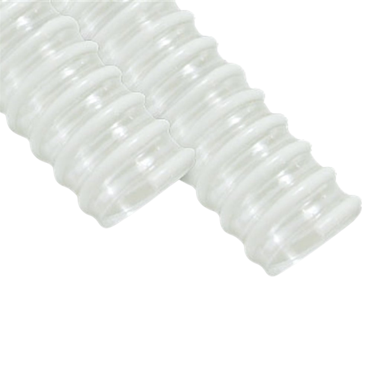 Güneş Plastik Şeffaf 3/4