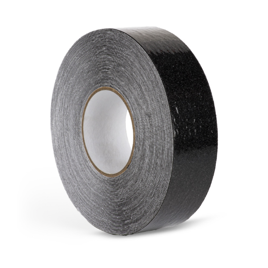 Merdiven Kaydırmazlık Bandı 25mm*15mt