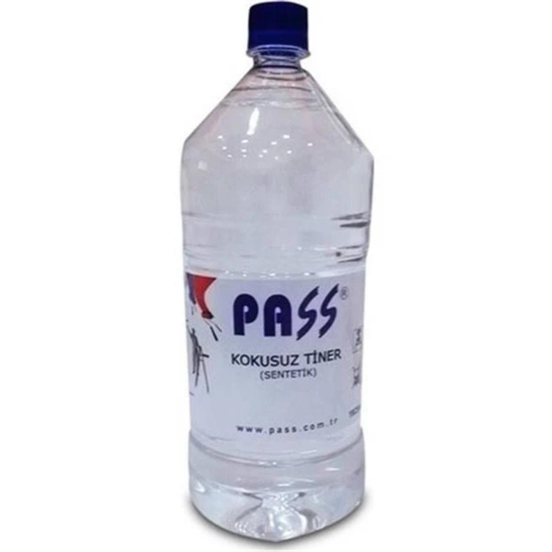 Pass Kokusuz Tiner  400 gr