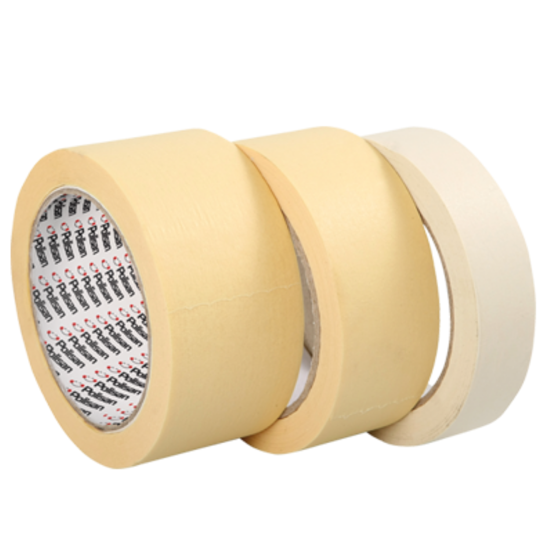 Polisan Maskeleme Bandı 24 mm * 30 m