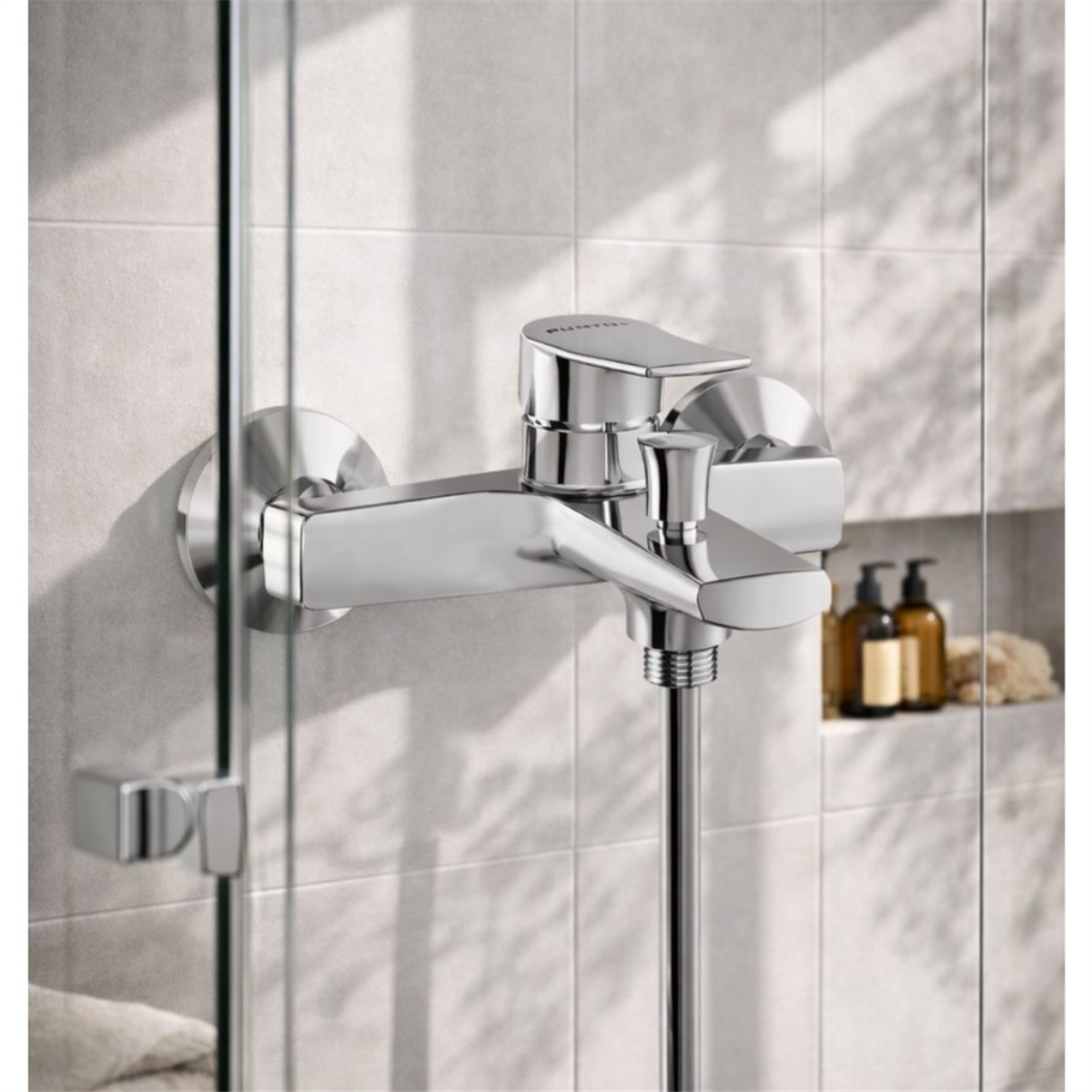 Punto 301 Banyo Bataryası A43746