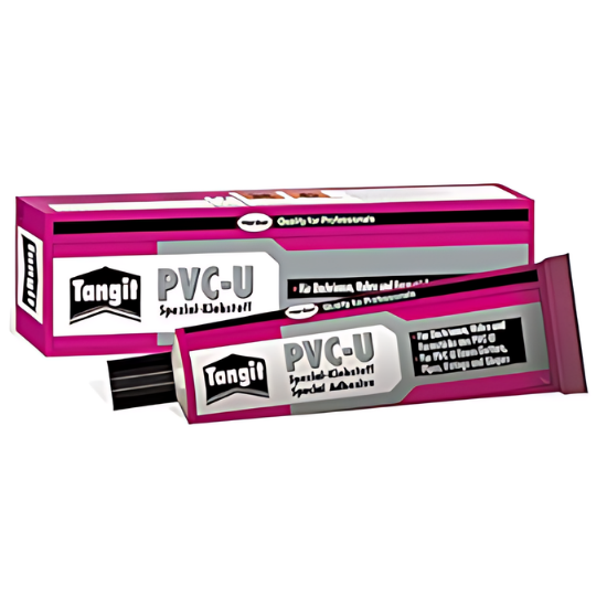 Tangit PVC-U Yapıştırıcı 125 gr