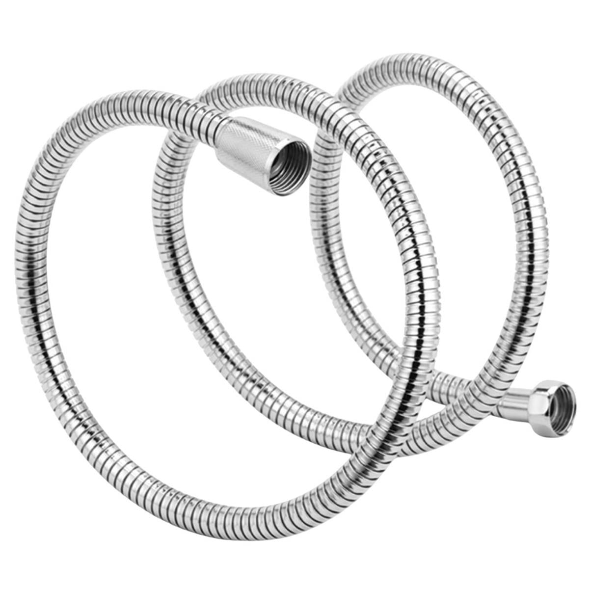 Tema Lux Kromajlı Duş Spirali 180 cm