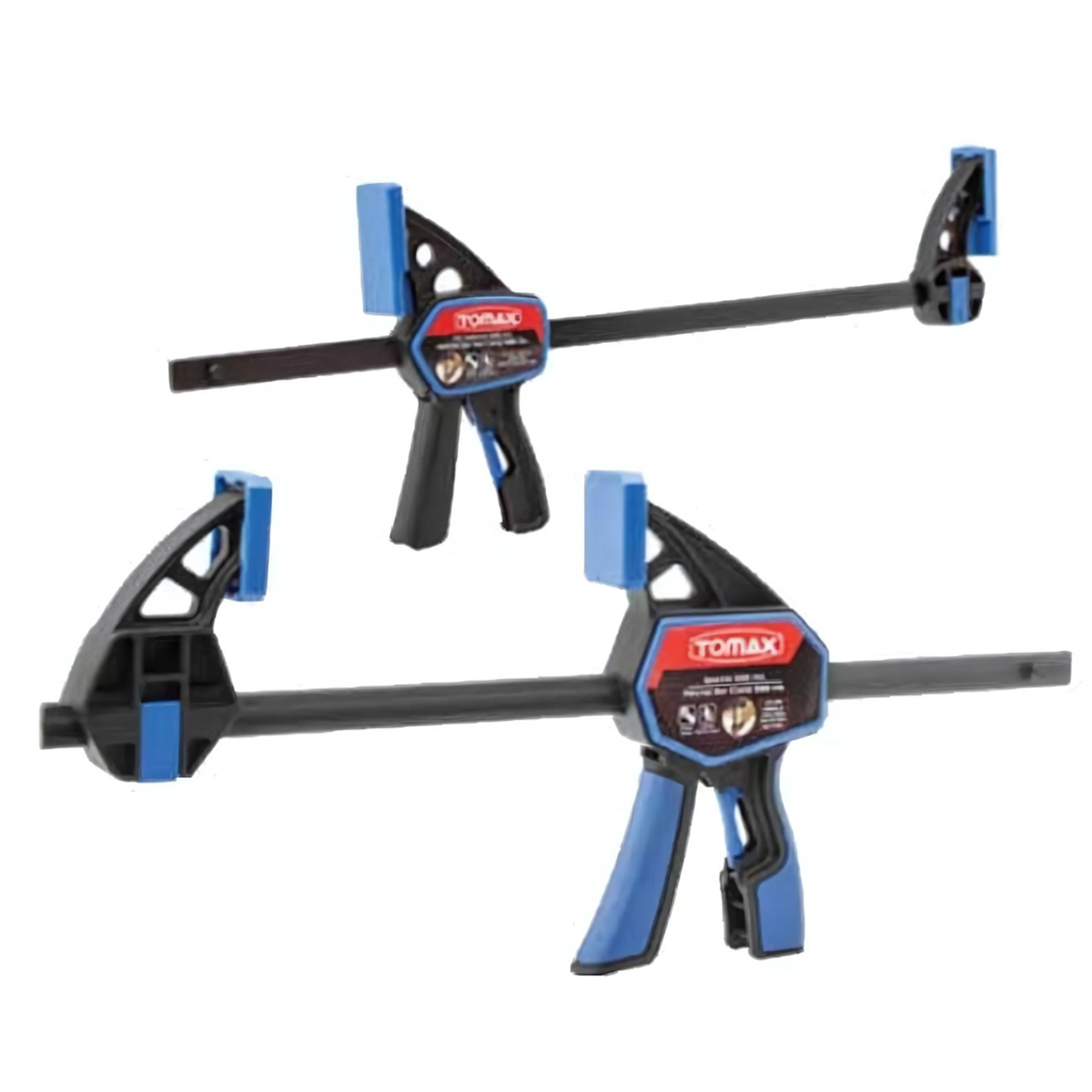 Tomax Ağır Tip Marangoz İșkence 450mm