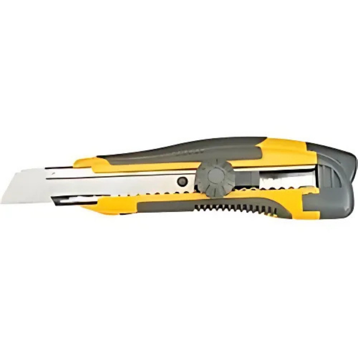 Tomax Maket Bıçağı YG-05 (3 Bıçaklı) 18mm