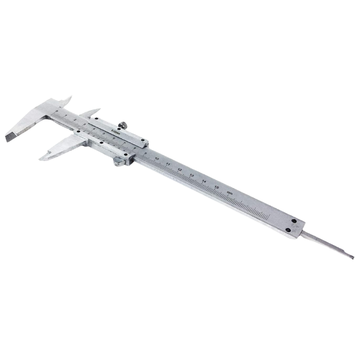 Tomax Mekanik Kumpas 100mm