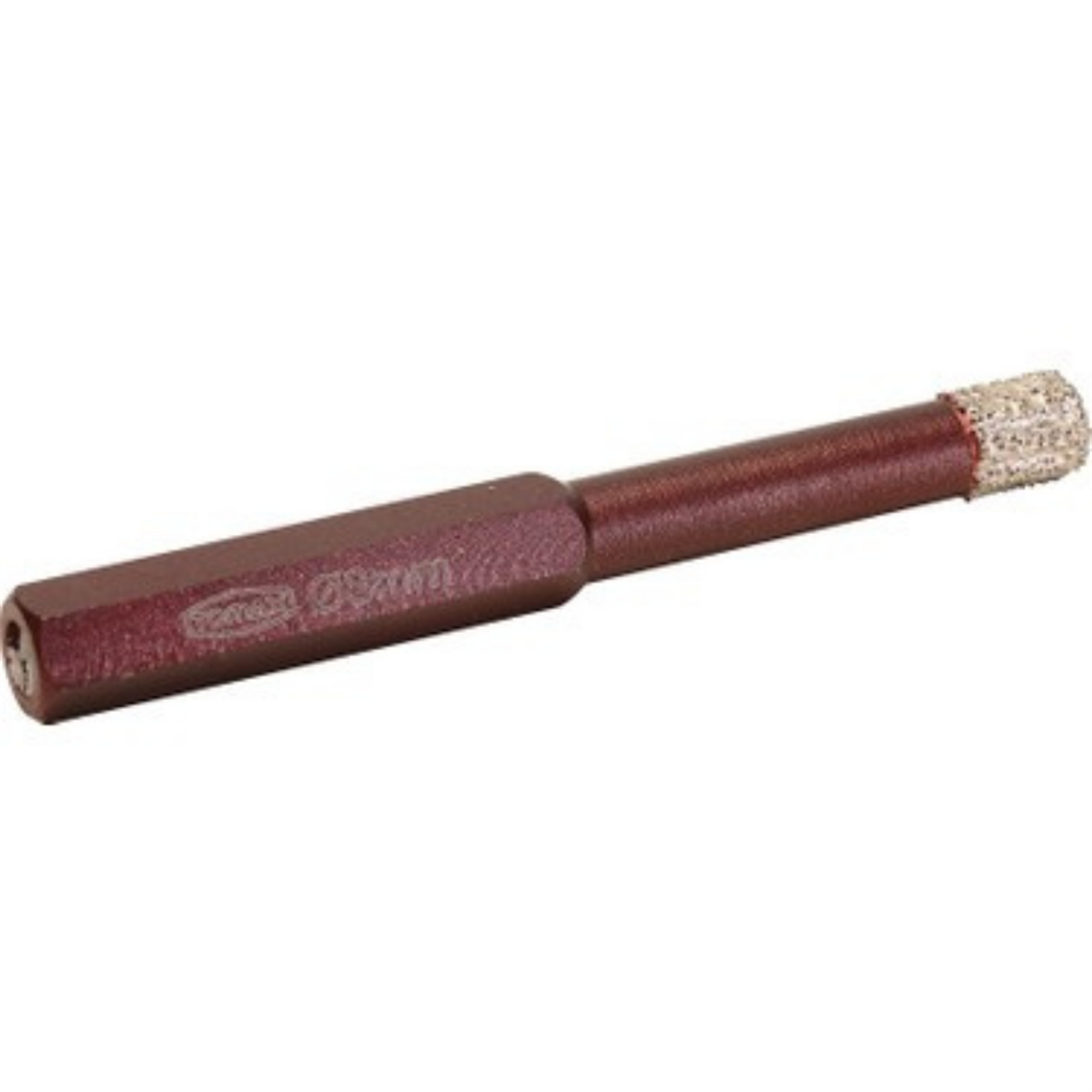 Tomax Mermer Granit Panç Altıgen Sap (Hex) 8 mm
