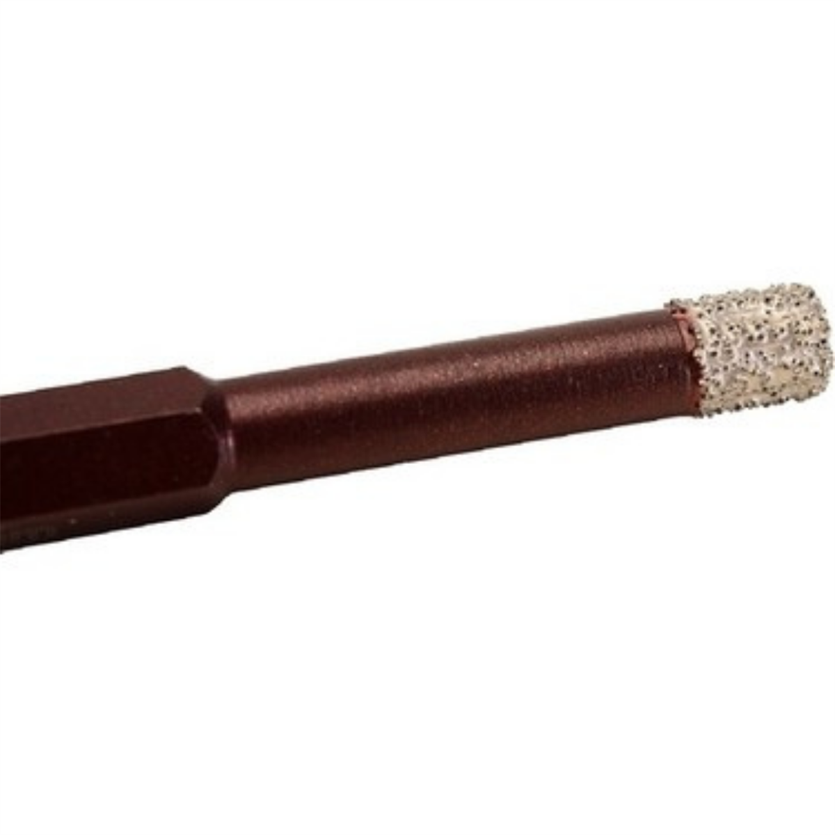 Tomax Mermer Granit Panç Altıgen Sap (Hex) 6 mm