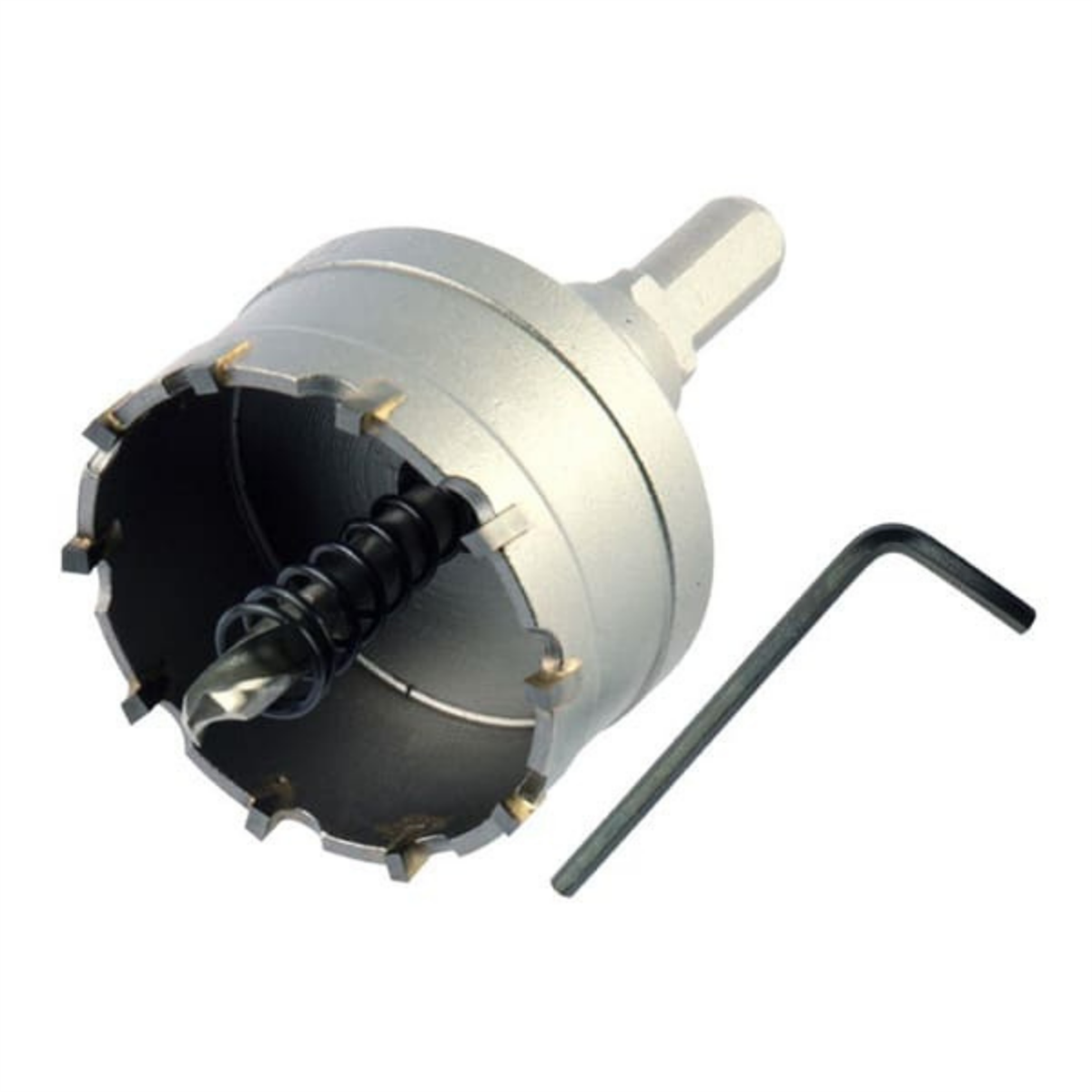 Tomax T,C,T, Metal Delme Panç 90 mm