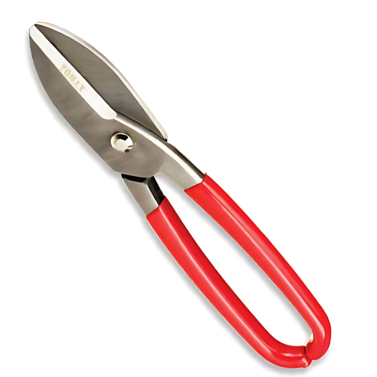 Tomax Tenekeci Makası PVC 250 mm