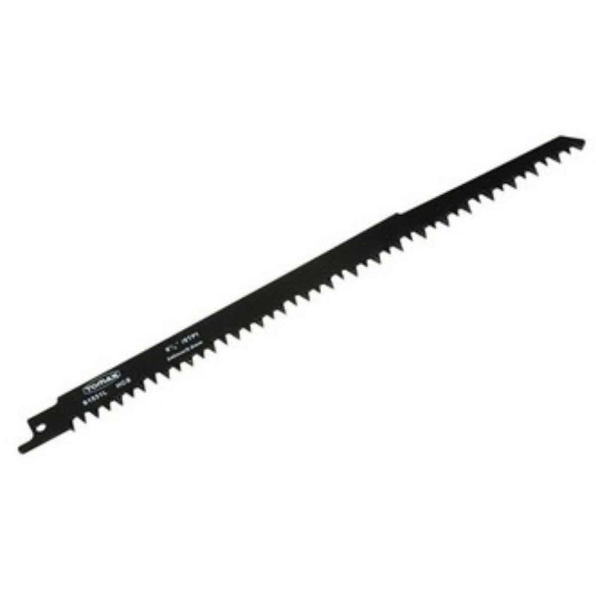 Tomax Tilki Kuyruğu (Ahșap) 240mm