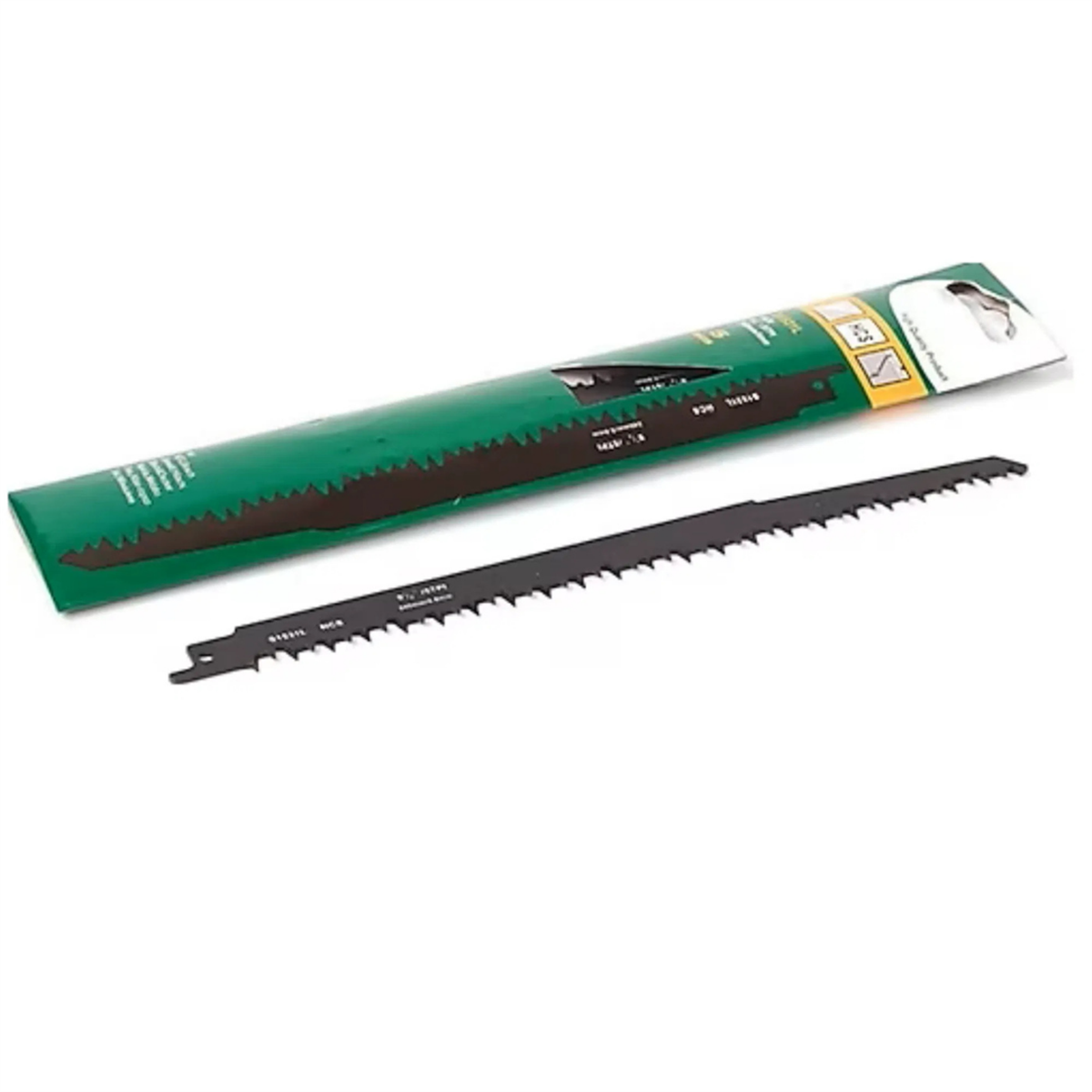 Tomax Tilki Kuyruğu (Ahșap) 240mm