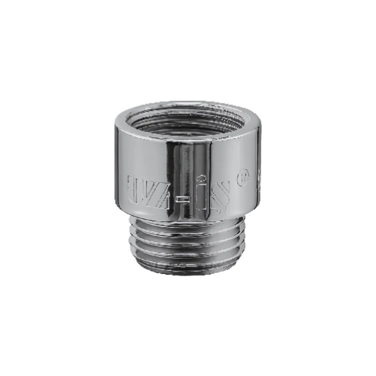 Uziş 1,5 cm Musluk Uzatma 1/2