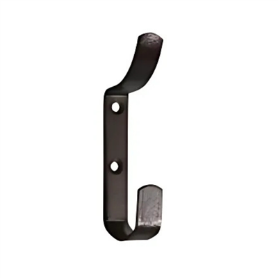 Beşel Çengel Metal Askı Bakır