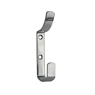 Beşel Çengel Metal Askı Krom