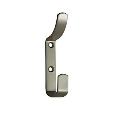 Beşel Çengel Metal Askı Saten