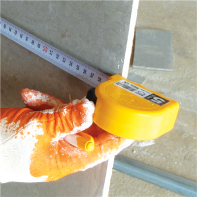 Dekor Şerit Metre 5m*25mm