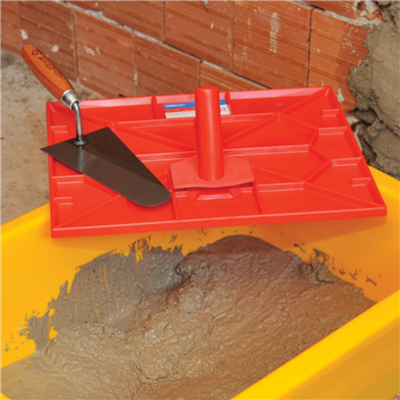 Dekor Sıvacı Küreği 36cm*44cm