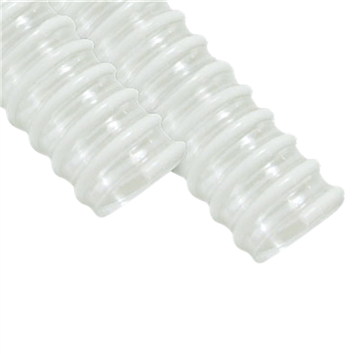 Güneş Plastik Şeffaf 3/4