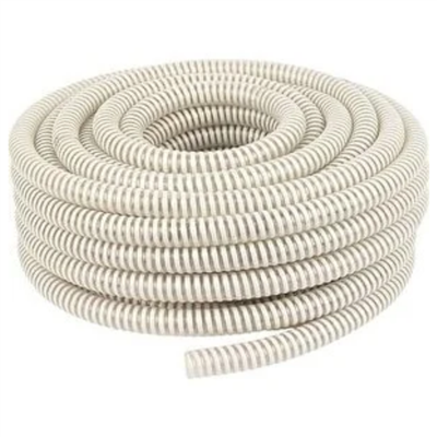 Güneş Plastik Şeffaf 5/8