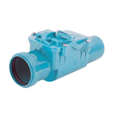 Mesa Teknik Pis Su Çekvalfi Ø 125 mm