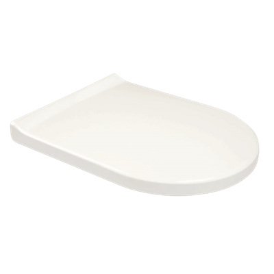 NKP İnci Yavaş Kapanır Klozet Kapağı
