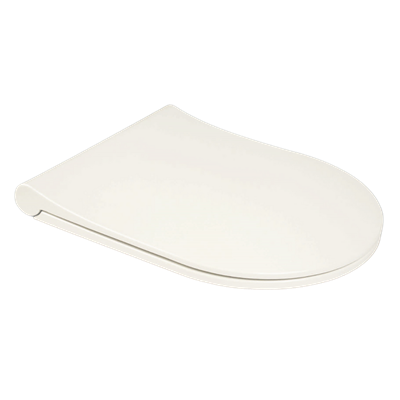 NKP Slim Elegance Yavaş Kapanır Klozet Kapağı