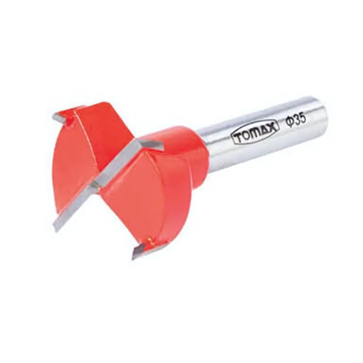 Tomax Ahșap Freze Bıçağı ø 35 mm x 70 mm