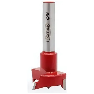 Tomax Ahșap Freze Bıçağı ø 35 mm x 70 mm