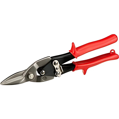 Tomax Alüminyum ve Sac Kesme Makası Düz 250 mm